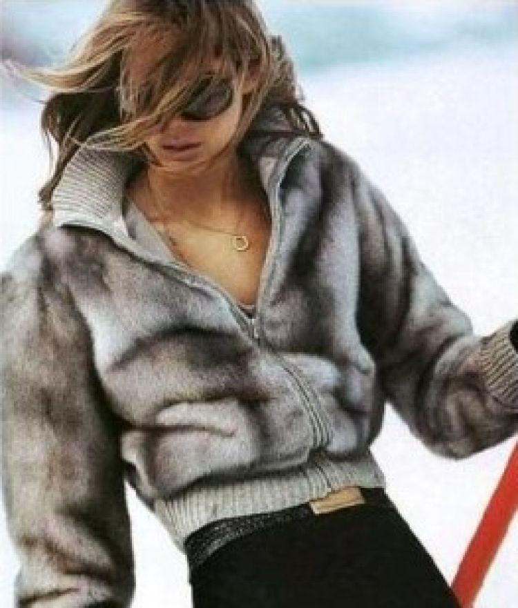 Iarna 2012/2013: Traieste moda in stil autentic italian