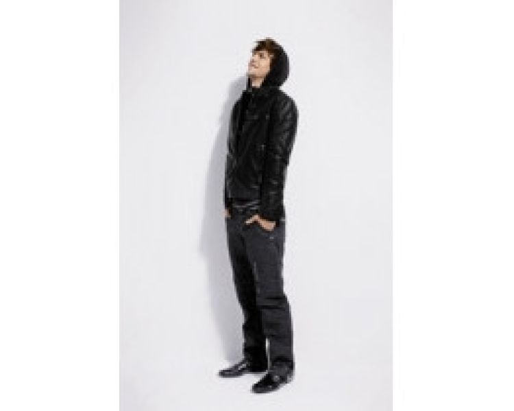 SPRINGFIELD MEN: Boho –Urban, modern si relaxat