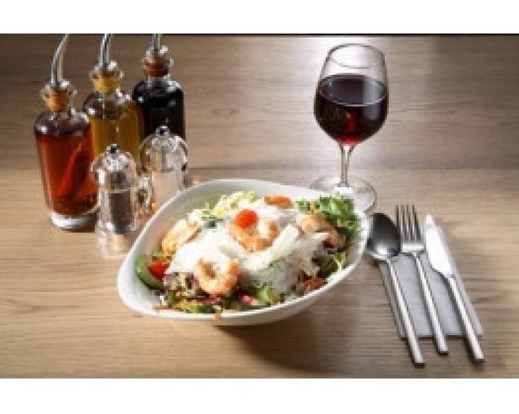O silueta estivala perfecta, dupa reteta Vapiano