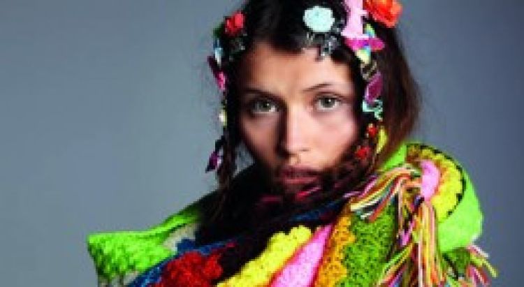 ♥ MANOUSH: Colectia toamna/iarna 2012-2013