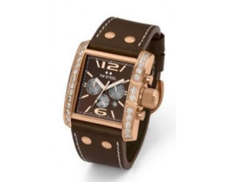 Ceasurile TW Steel – mereu la moda