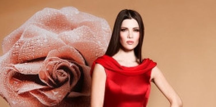 Rafinament si noblete in noua colectie ROSES & SHOES by Bien Savvy