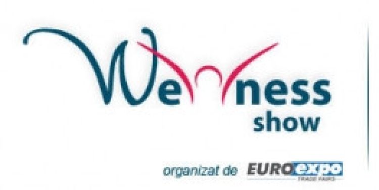 Wellness Show - primul targ de fitness, wellness, spa, frumusete si ingrijire corporala!