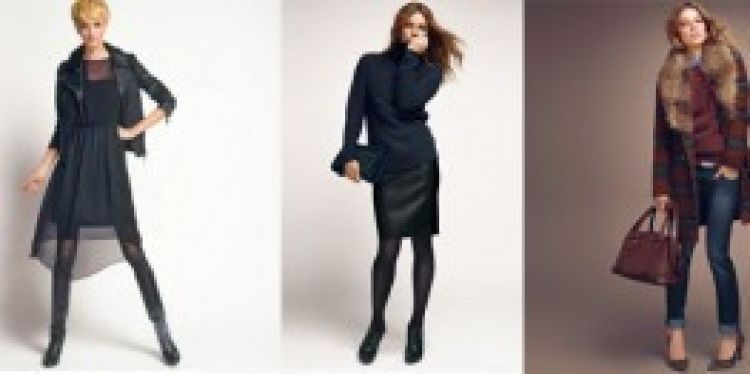 Moda toamnei 2012: 3 lookuri pe care trebuie sa le descoperi!