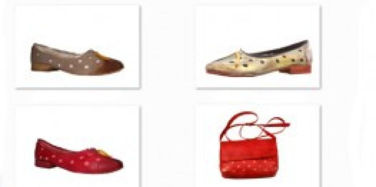 Pantofi de primavara-vara 2015: Noua colectie Papucei