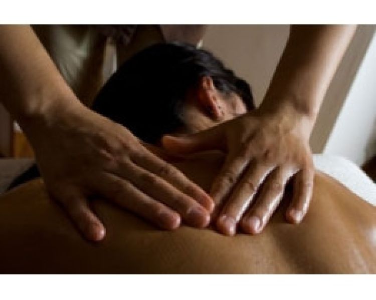 Eden SPA lanseaza o noua terapie â€“ masajul traditional chinezesc Tui Na