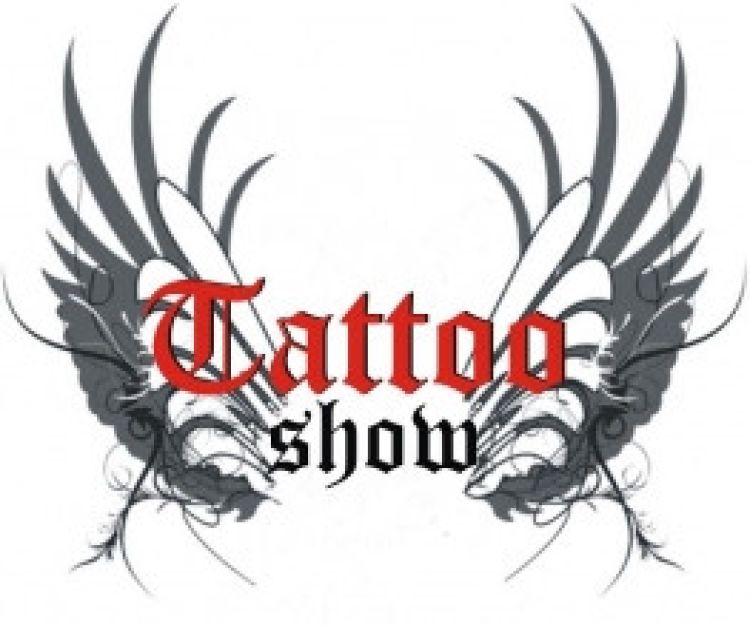 TATTOOSHOW 2010