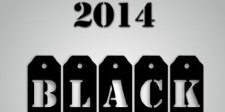 Black Friday 2014: Super oferte din magazinele online!