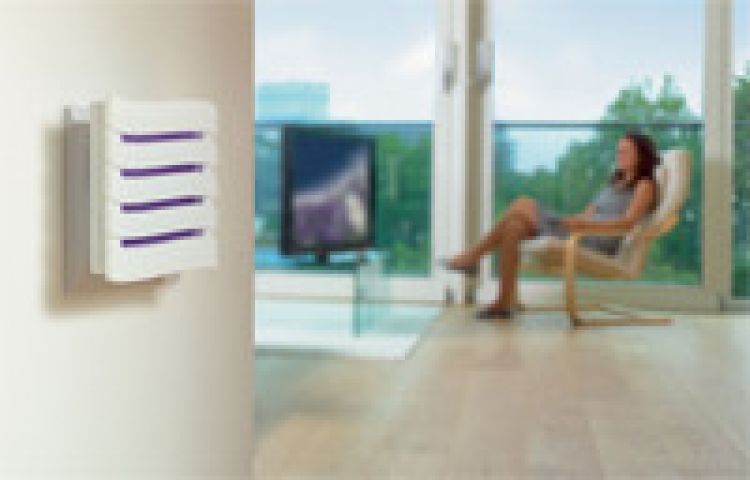 Glade Discreet - cel mai subtire odorizant electric Design modern, prospetime indelungata!