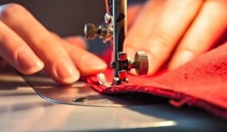 Curs de croitorie: Placerea de a invata croitorie
