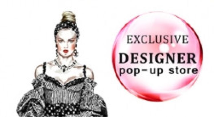 POP-UP Store fabulos