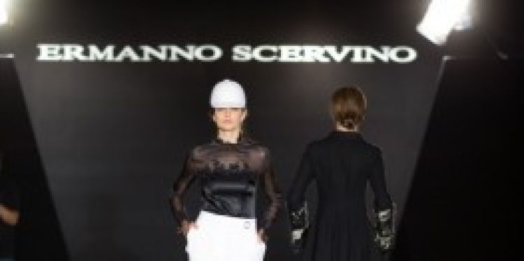 VIP EVENT: Colectia Ermanno Scervino Toamna/Iarna 2012-2013 s-a lansat la Bucuresti