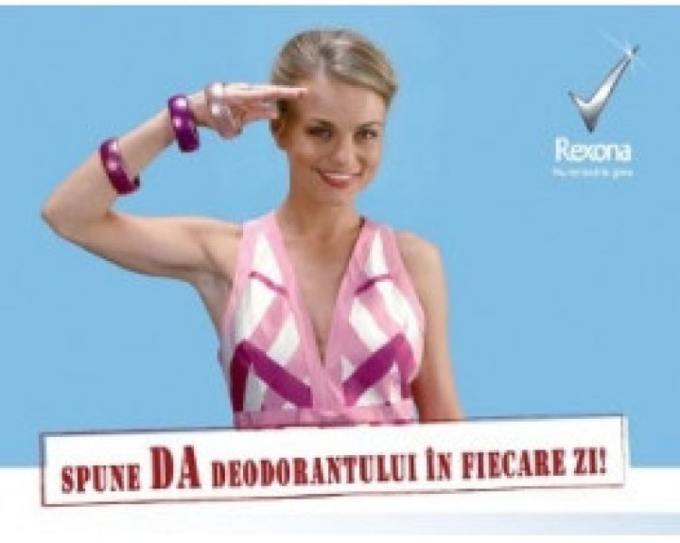 Transpiratia la romani