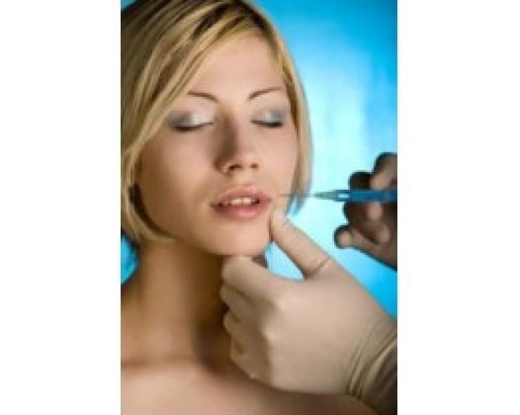 Botox (R), terapie antiaging cu efecte spectaculoase