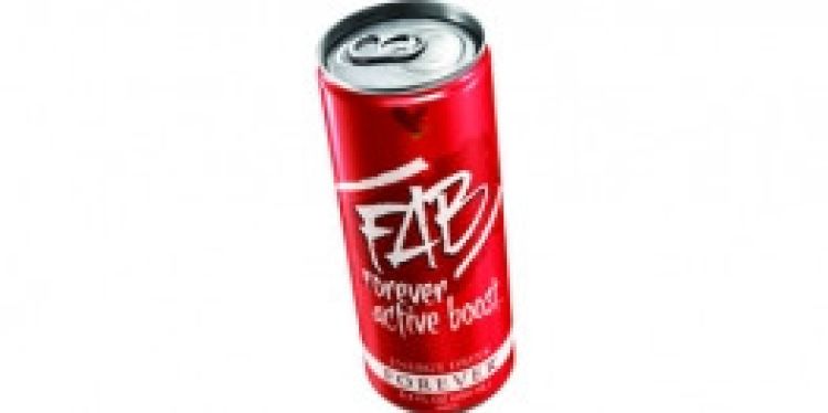 Forever Active Boost – singurul produs din Romania care ofera o doza dubla de energie