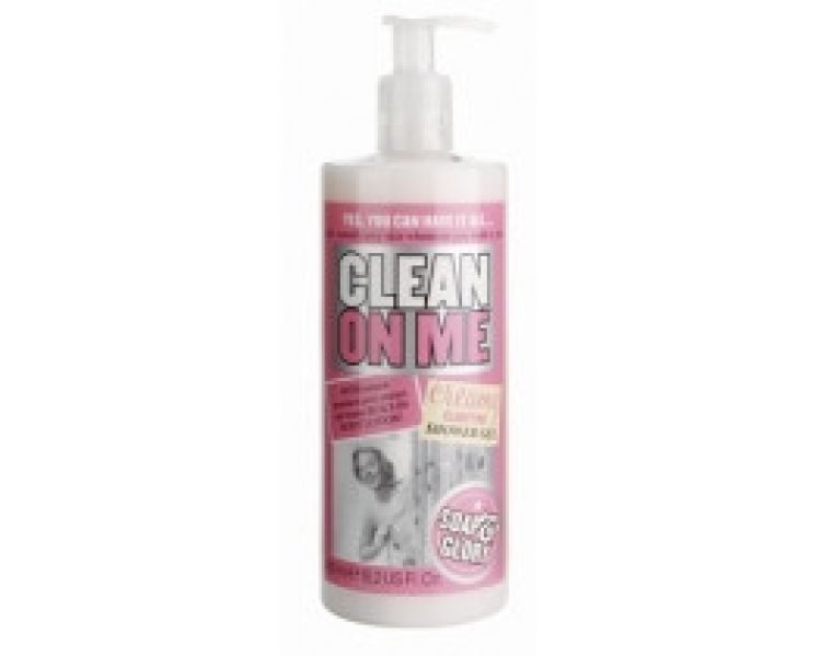 SOAP & GLORY