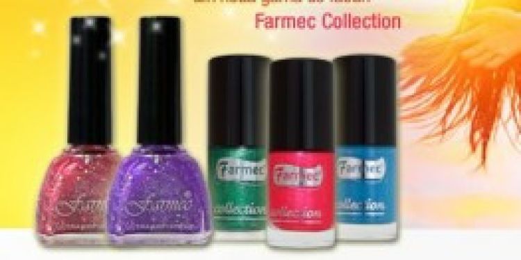 Noua gama de lacuri mate sau stralucitoare – accesoriile perfecte pentru vara ta