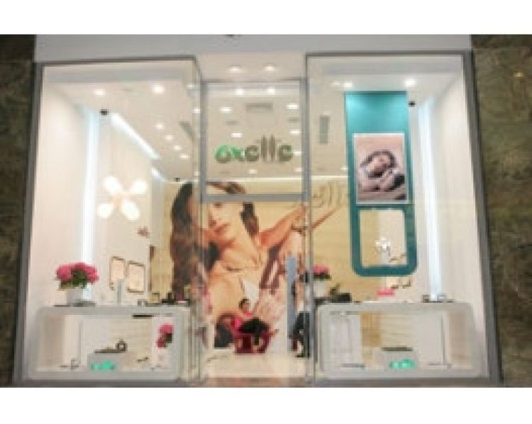 Oxette a deschis un nou magazin in Bucuresti
