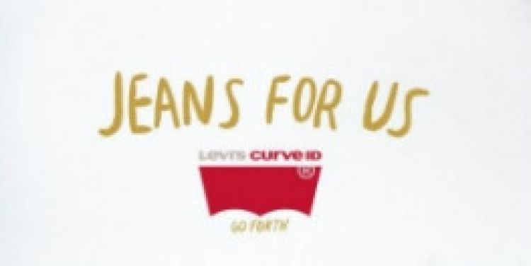 Colectia Levi Strauss pentru sezonul toamna-iarna 2012