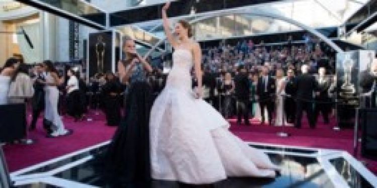 Oscar 2013 TREND ALERT! Inspira-te din tinutele vedetelor!