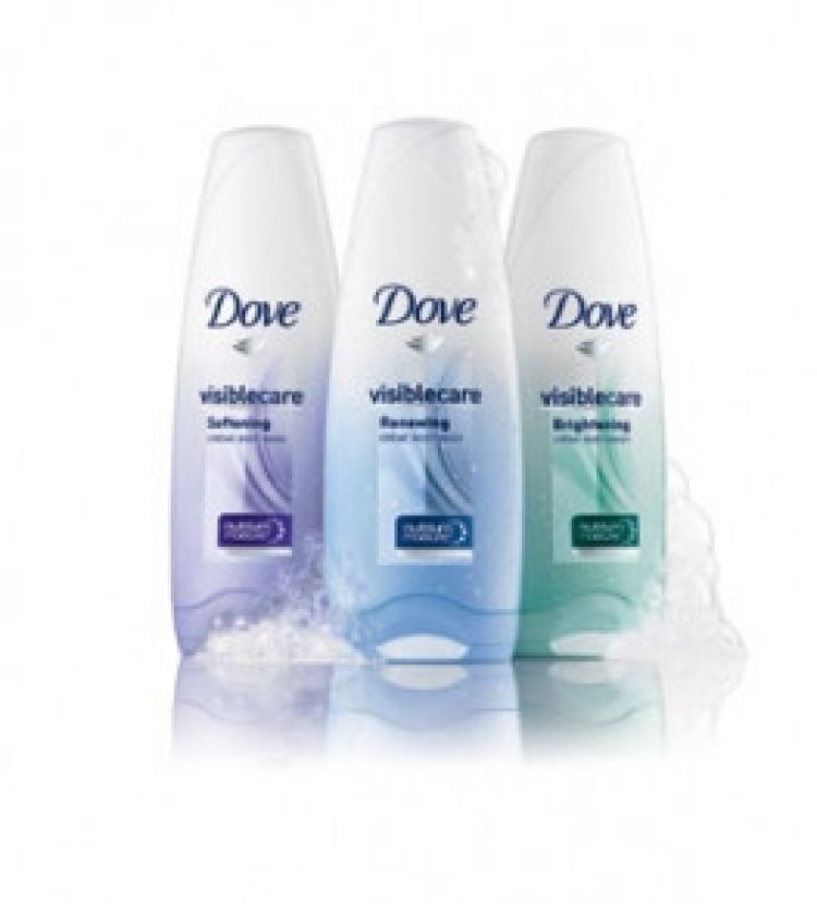 Dove Visible Care invita femeile sa devina Ambasadoare