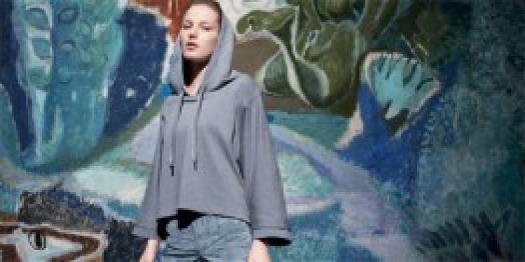 adidas by Stella McCartney: Noua colectie toamna/iarna 2012