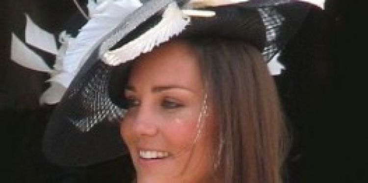 (FOTO) Printesa Kate Middleton are un nou LOOK!