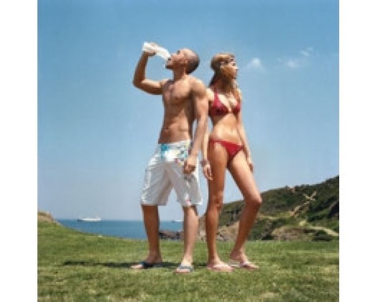 Colectia adidas Swim 2008
