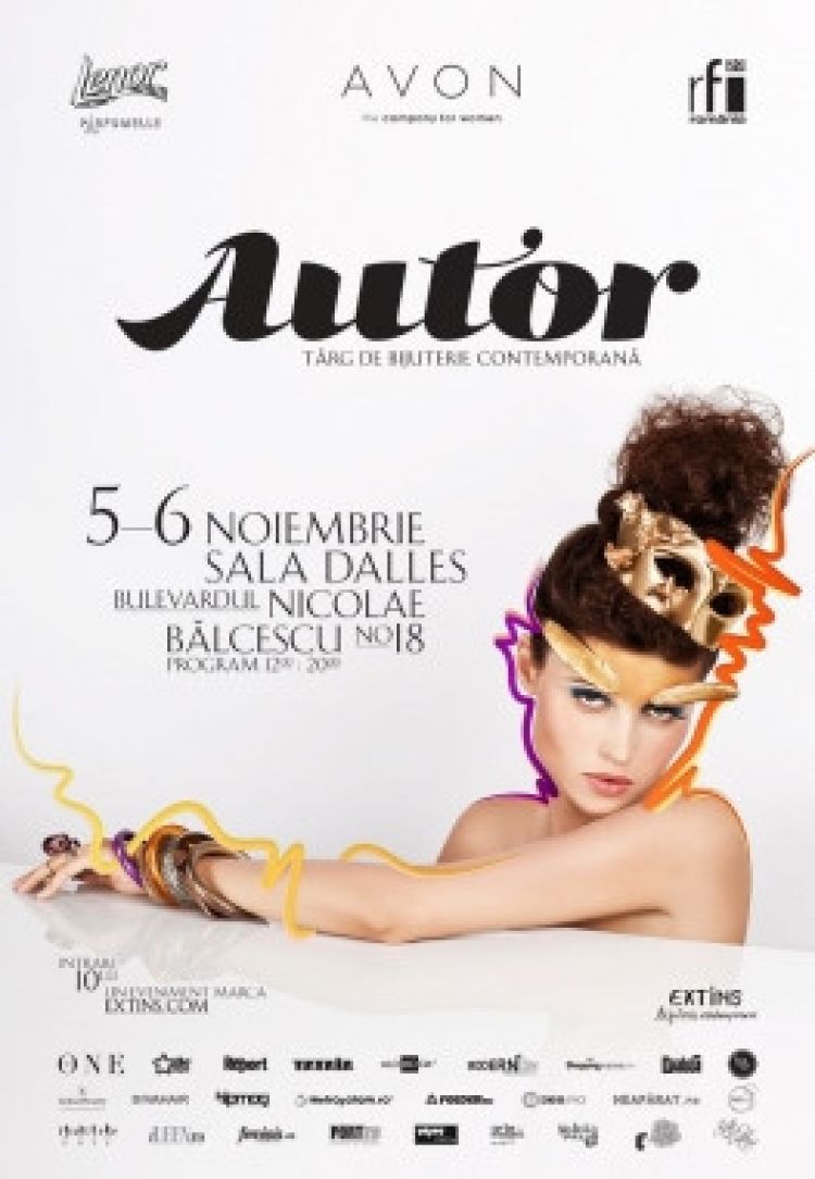 Autor via Paris