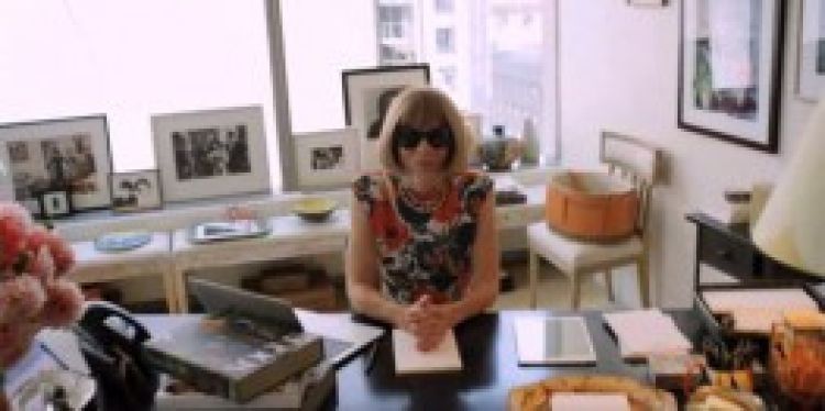 Anna Wintour dezvaluie 73 de lucruri pe care nu le stiai despre ea