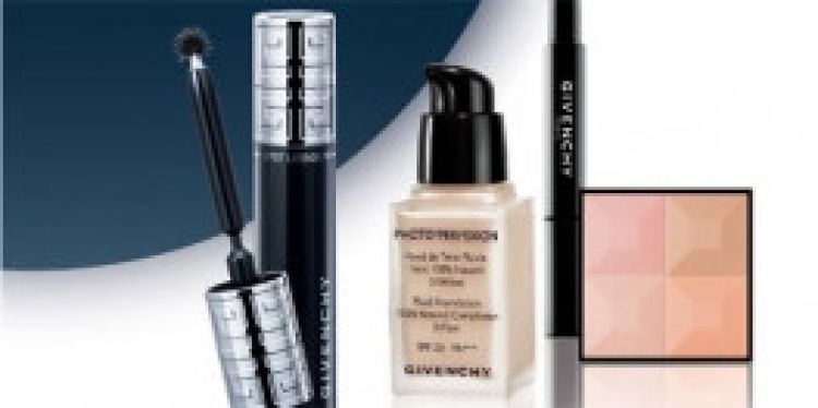 Colectia de makeup toamna-iarna 2011 GIVENCHY