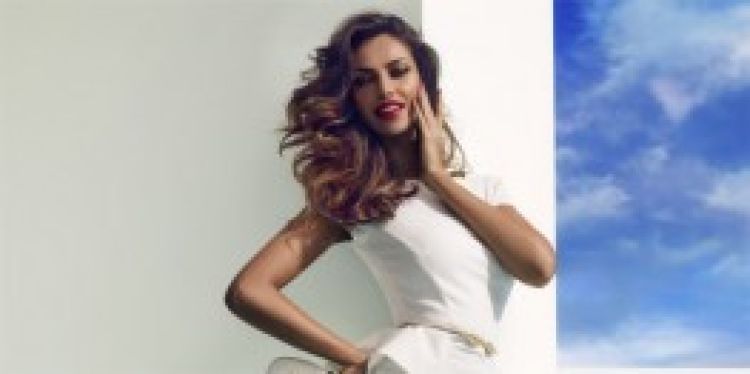 Madalina Ghenea, FRUMOASA ROMANCA, devine imaginea Love Republic