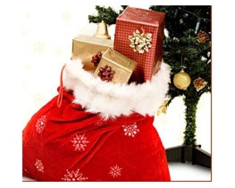 Christmas Fun revine in 2008 aducand cele mai frumoase idei de cadouri