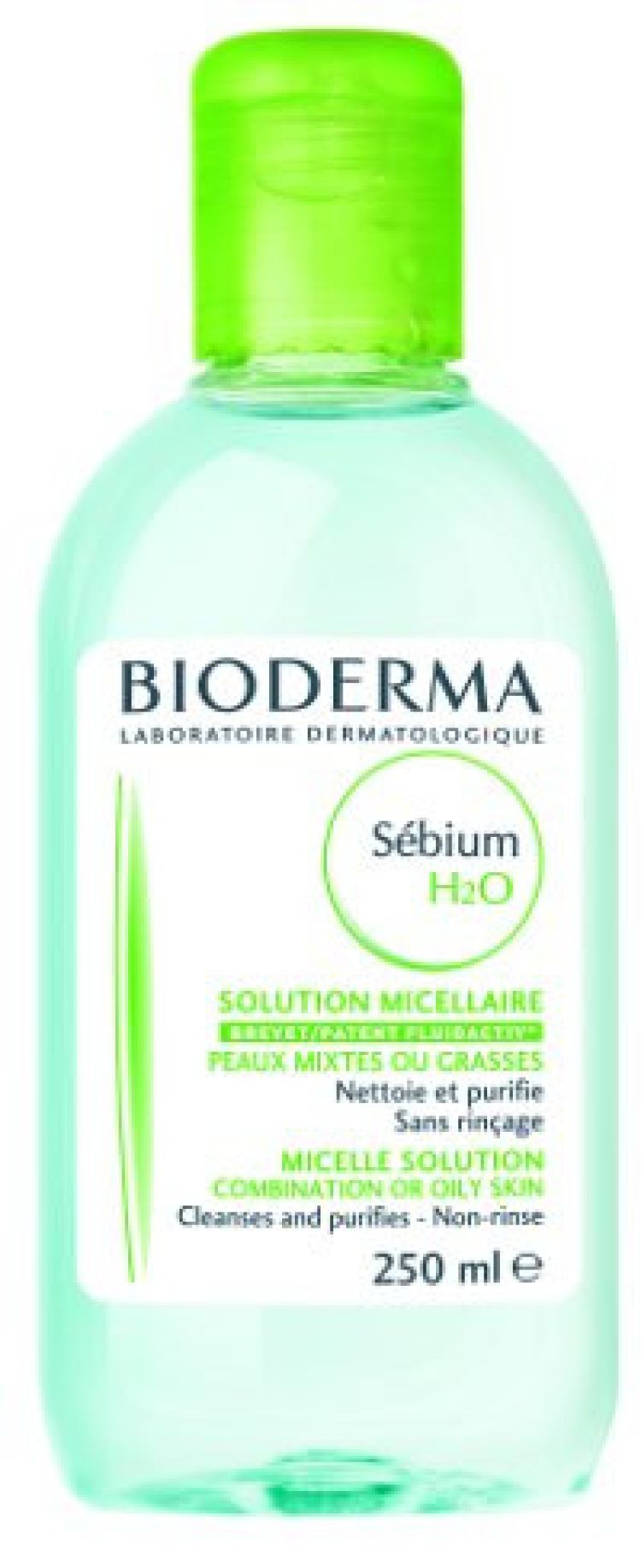 Bioderma, Inventatorul tehnologiei micelare