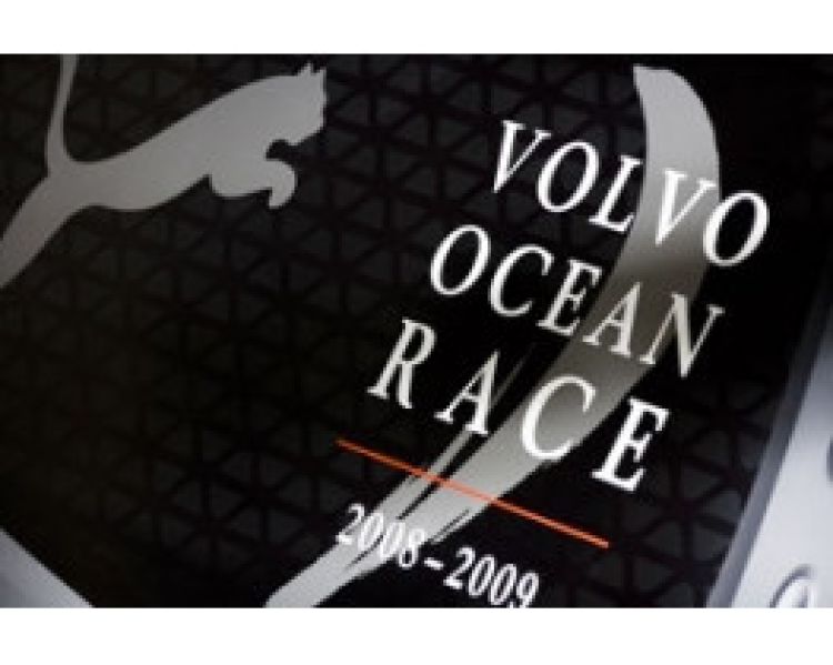 (P)PUMA  a terminat pe locul al doilea competitia  Volvo Ocean Race  