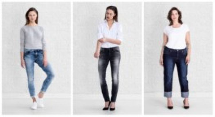 Ce jeans sunt la moda in sezonul toamna/iarna 2015