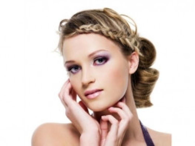 Make-up trends primavara/vara 2012
