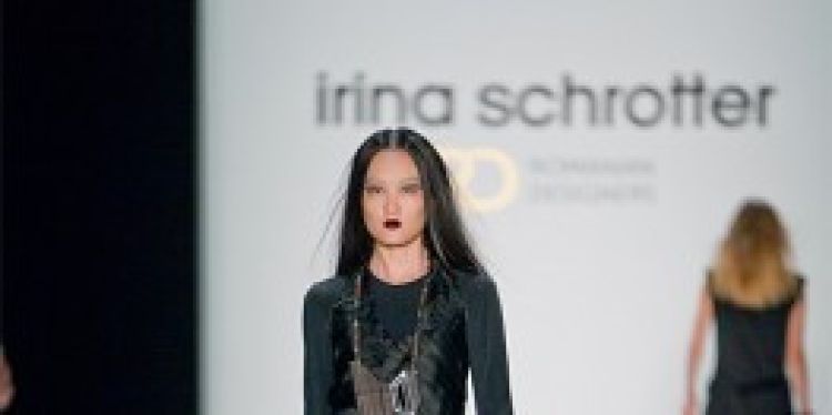 Berlin Fashion Week: Noile tendinte in moda