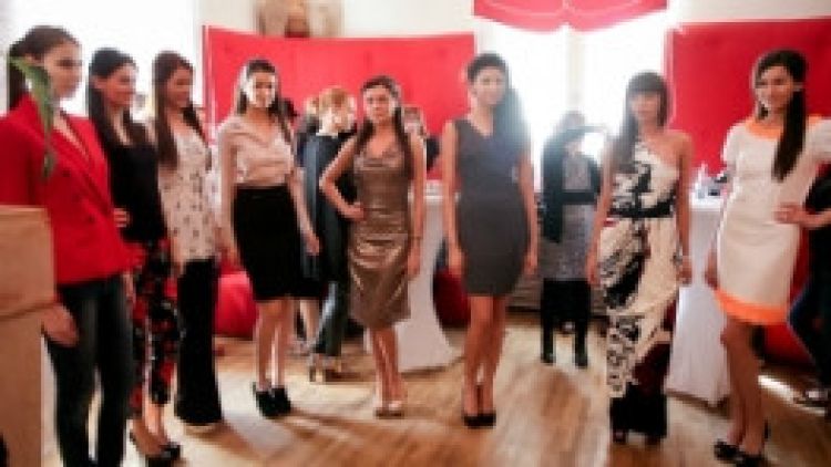 Clubul de fashion Stilago implineste un an de la lansarea in Romania