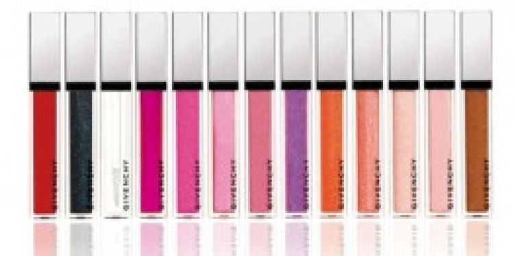 Summer 2011 Make up Collection Givenchy!