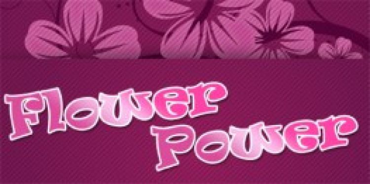 Flower power - Atelier de aranjamente florale