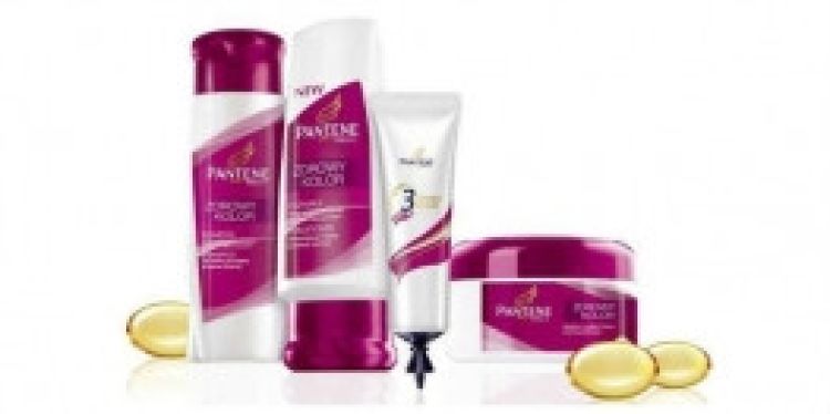 (P)Concurs: schimba-ti look-ul si castiga un premiu oferit de Pantene!