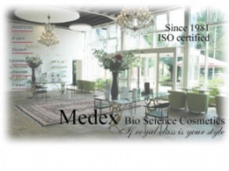 Medex Bio Science Cosmetics