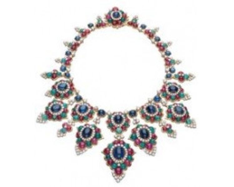 Bulgari aniverseaza 125 de ani