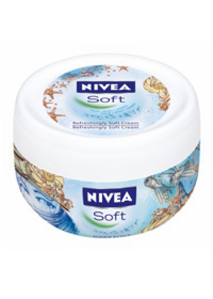 NIVEA Soft 2011: o adevarata declaratie de stil !