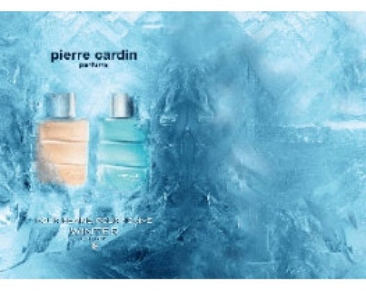 pierre cardin - WINTER edition