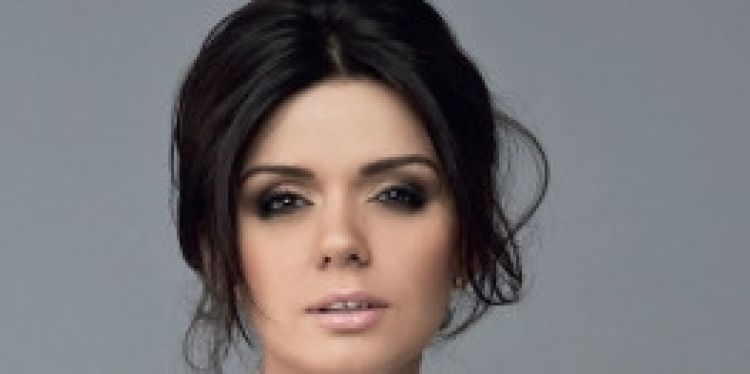 (P)Albertina Ionescu: 'Naturaletea va invinge mereu'