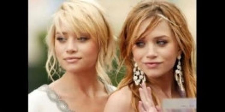 Ashley si Mary-Kate Olsen, cele mai adorabile fashion-icons!