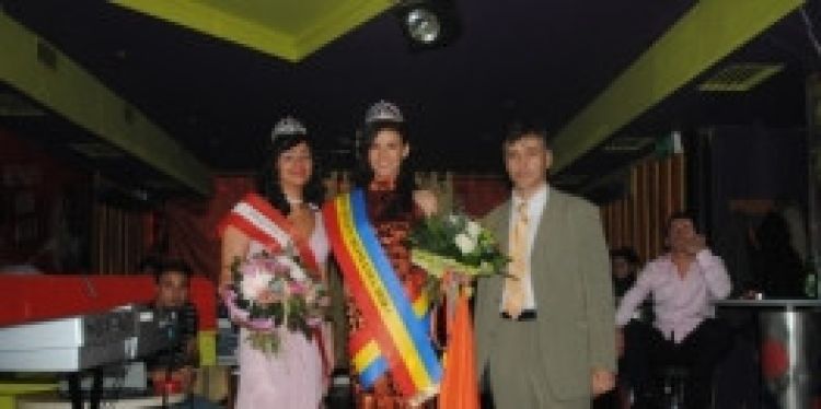 Miss Queen Romania 2011 va avea loc in luna aprilie