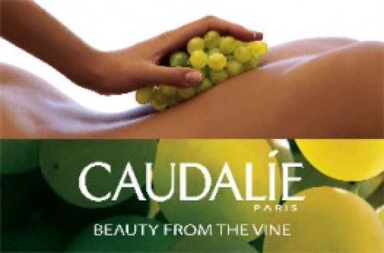 Caudalie Vinotherapie, cea mai enumita marca de cosmetice pe baza de struguri